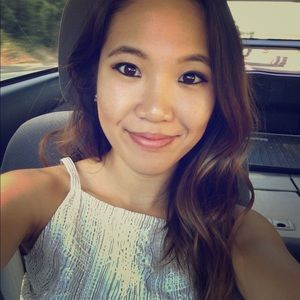 Meet your Posher, Jen